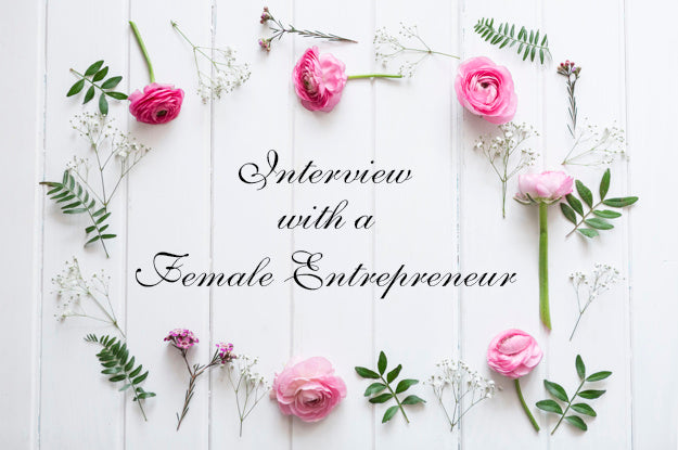 Interview with a Female Entrepreneur - Featuring Jerra Mitchell of Jasmine Publishing, LLC