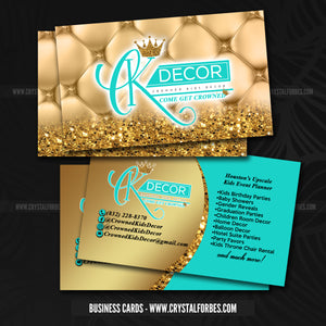 Business Cards